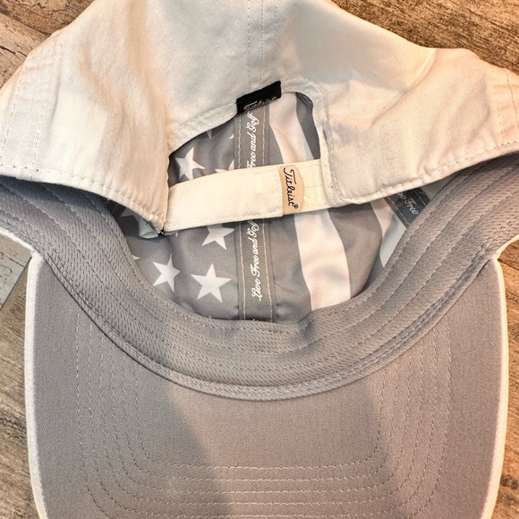 Titleist USA hat - Picture 5 of 6